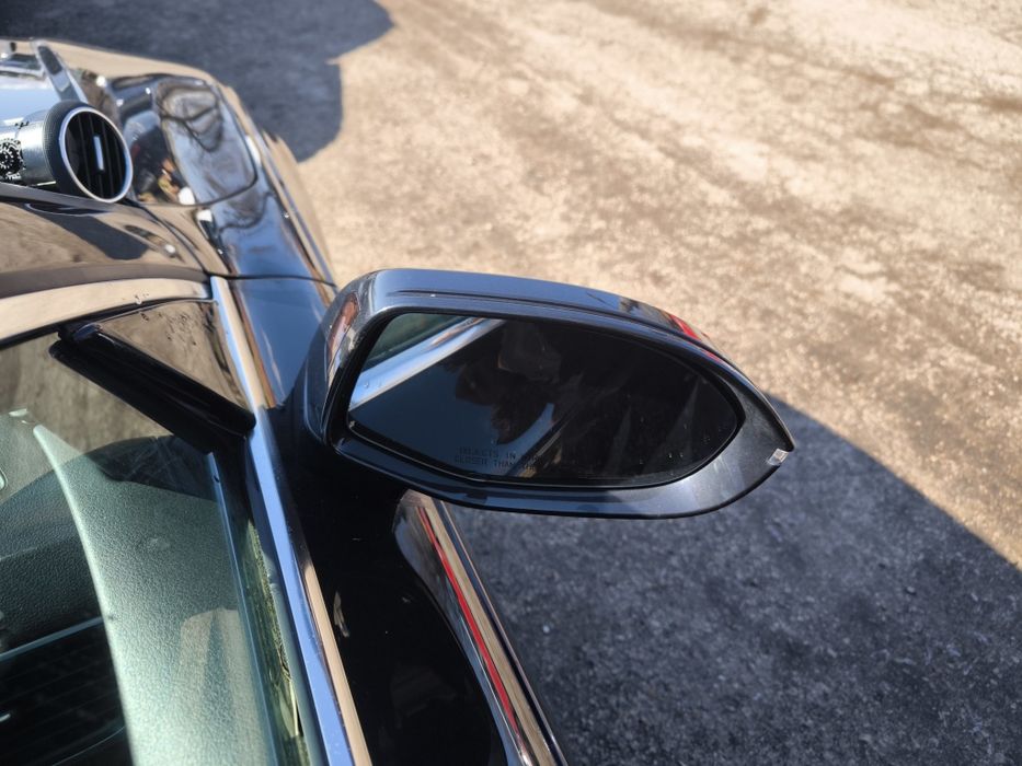 Огледала с мъртва зона AUDI A7