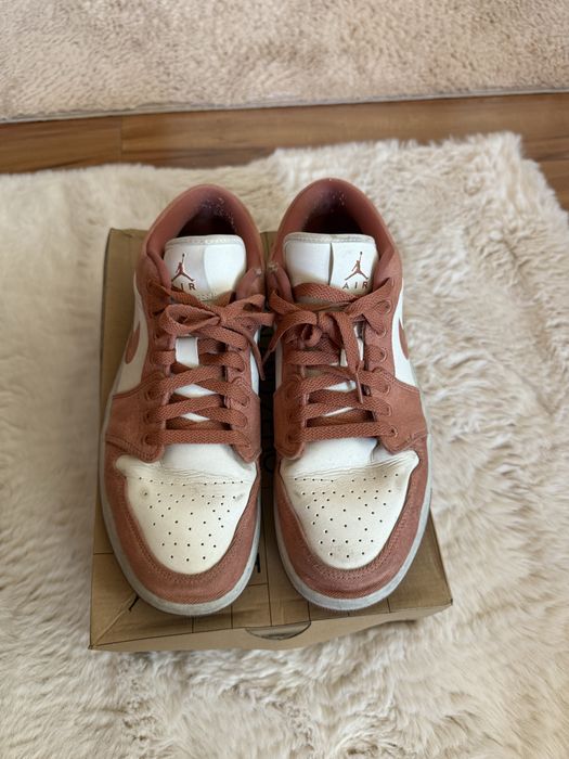 Обувки Nike Air Jordan 1 Low SE