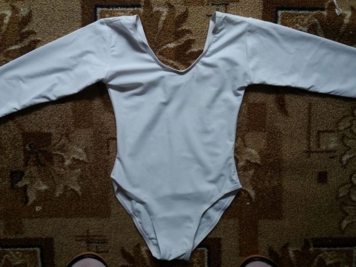 новый купальник