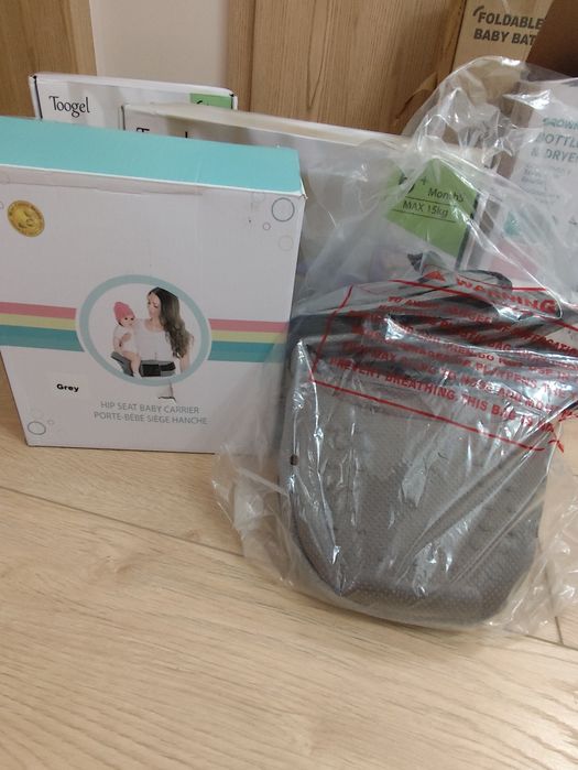 Стерилизатор Grownsy