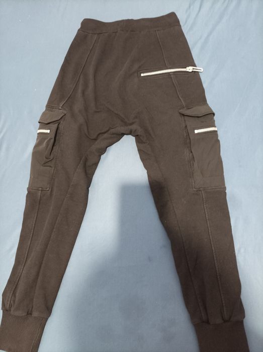 Pantaloni Vagabond