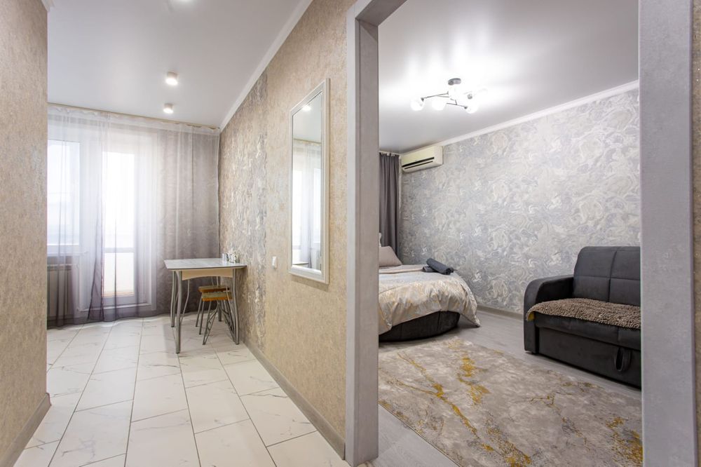 Квартира посуточно