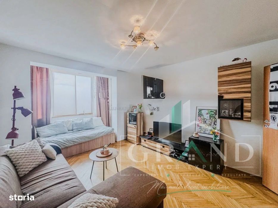 Apartament 2 camere I ultracentral