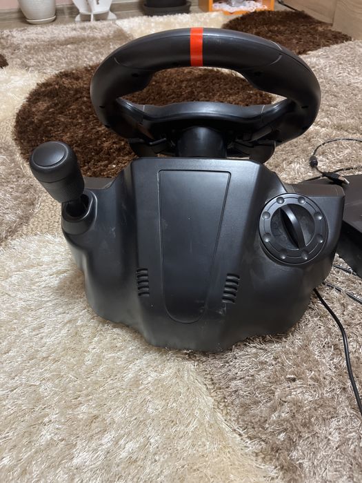 Volan Gaming  Ezapania