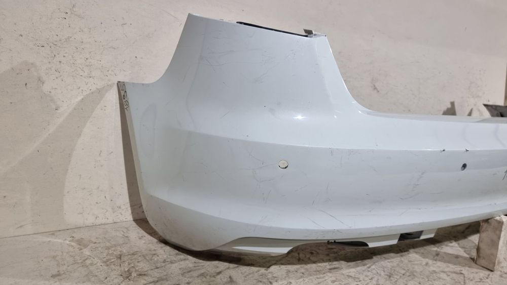 Bara spate Audi A3 Hatchback, 2013, 2014, 2015, 2016, 8V4807511.