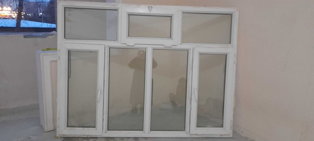 Продается акфа рамы