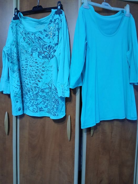 Vand Bluze Dama Marimea- XL