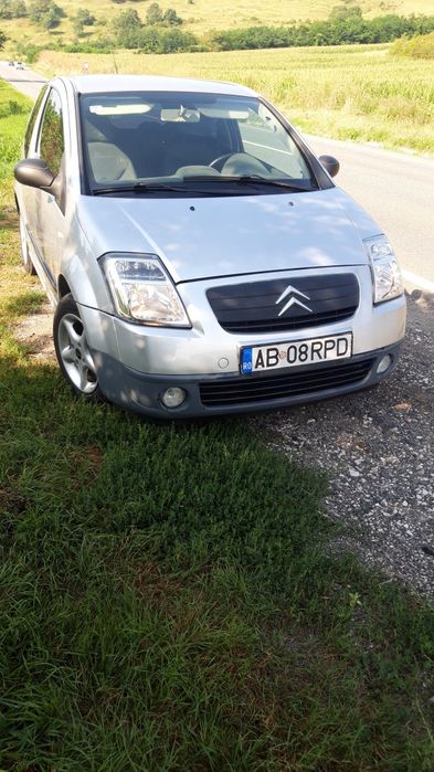 Citroen C2 1.4 HDI
