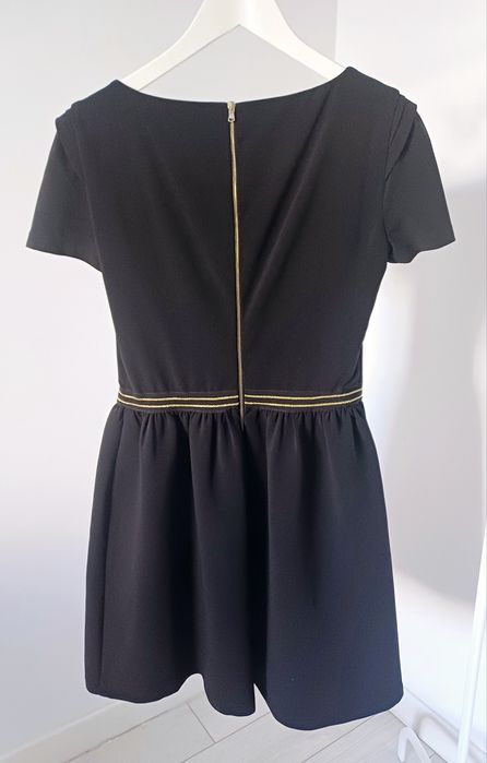Rochie cocktail office ocazie Patrizia Pepe S