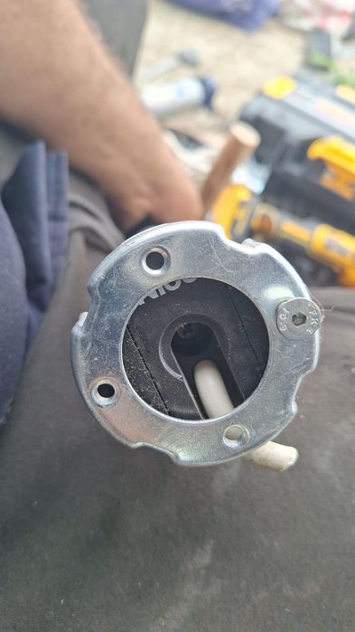Motor tubular jaluzele exterioare Nice