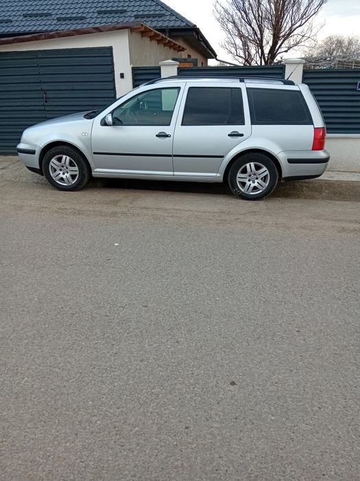 VOLKSWAGEN Golf 2002 — imagine 3