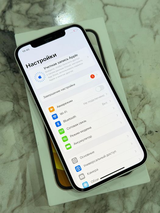 Iphone 12, Айфон 12