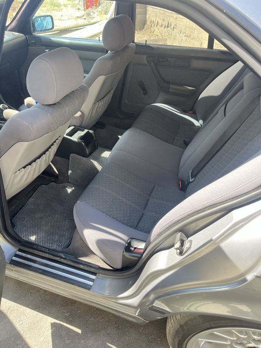 Продам машину BMW 5 серии кузов Е34 525