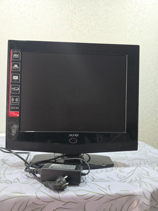 Продам маеитор или тв