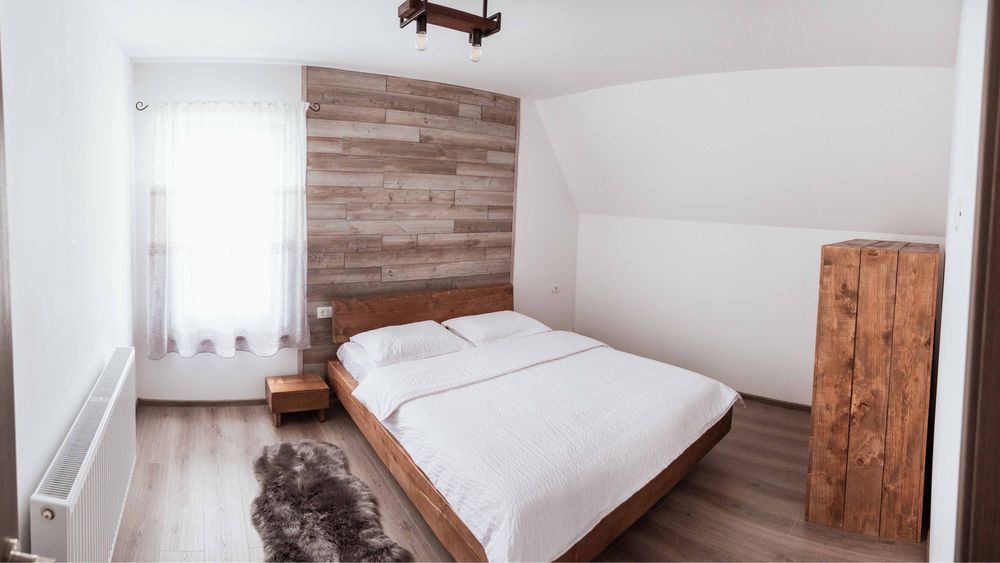 Cabana Keops- Sărmaș Harghita