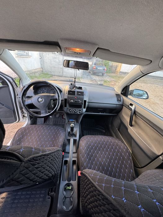 Volkswagen Polo 2006