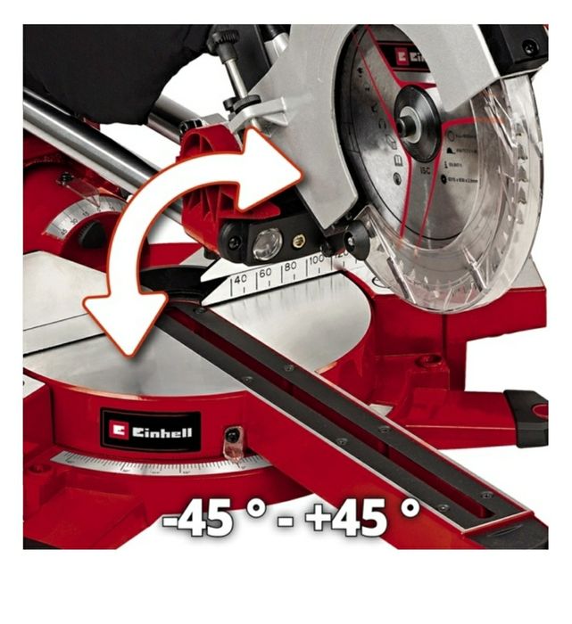 Продам торцовочную пилу(торцовка)