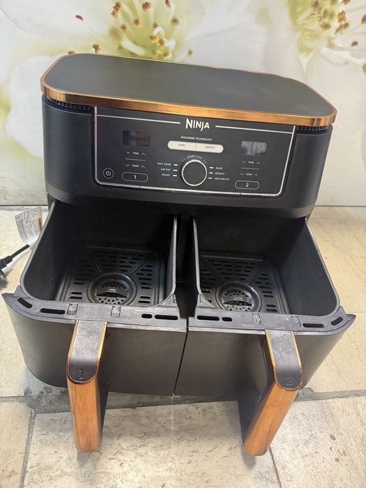 Air Fryer Ninja Foodi Max