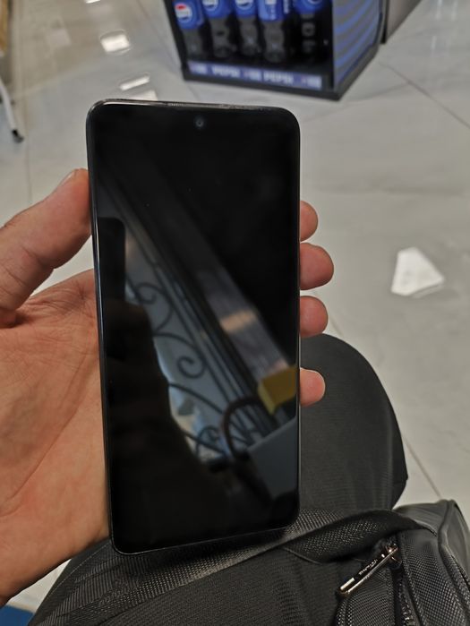 Poco x4pro с гарантией