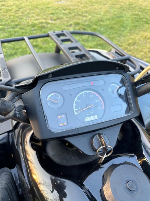 Vand ATV CFMOTO 500 2009