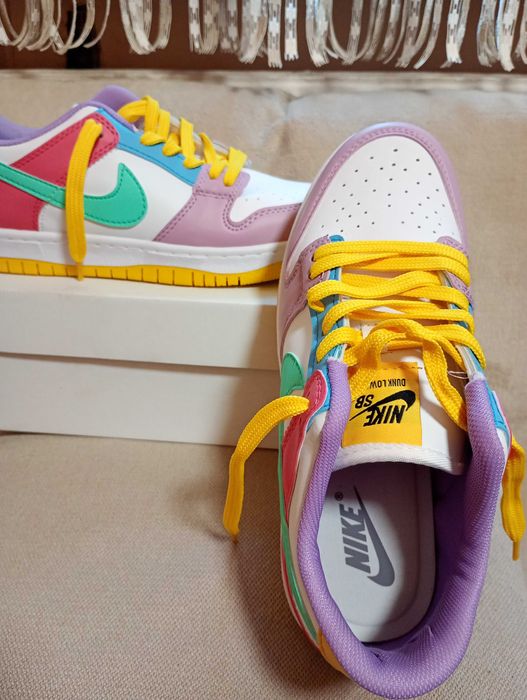 NIKE SB DUNK LOW PRO Дамски Маратонки