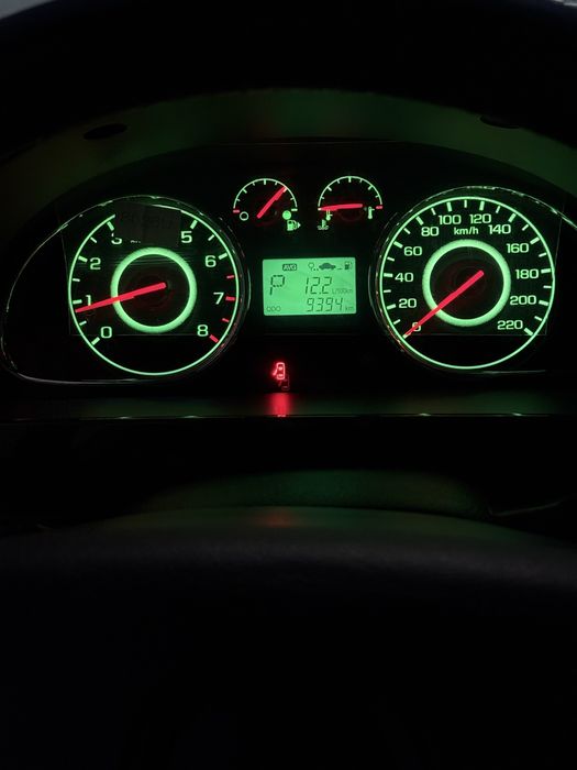 шевроле джентра 3 позиция 2023