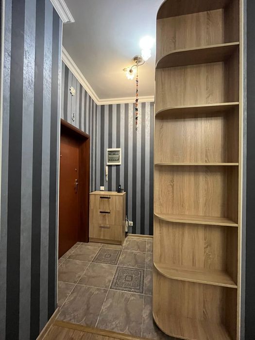 Достык 13/2 ЖК Нурсая