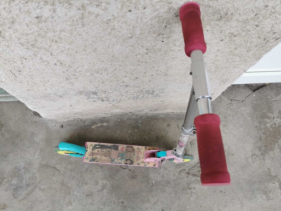 Trotinete copii (7-10 ani) 2 buc