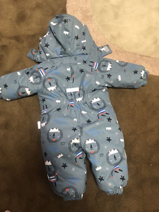 Продам десткий комбинезон