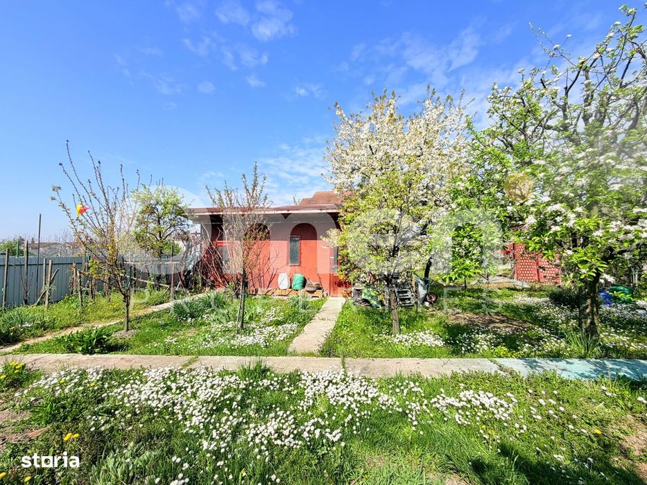 Casa de vanzare | Tautii-Magheraus | 200 mp + 15 ari