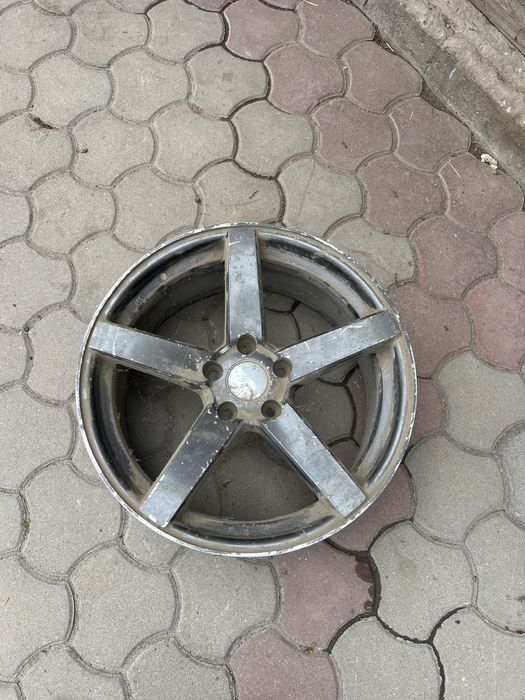 Продам диски восаны R 18