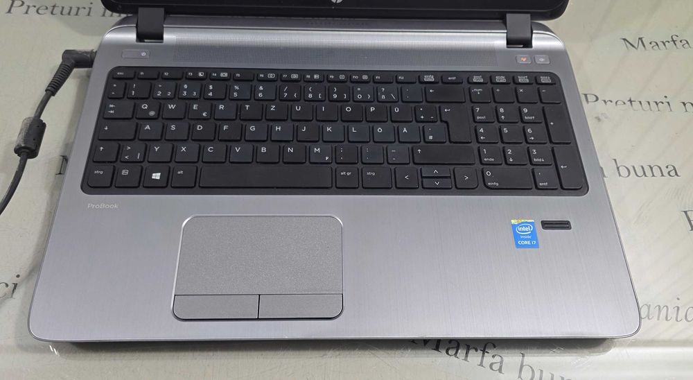 hp probook 450 g2 second hand si noi de vanzare • Anunturi • OLX.ro
