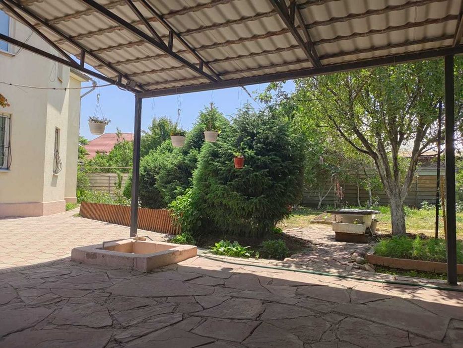Продам дом · 4 комнаты · 144.4 м² · 7.5 сот.
