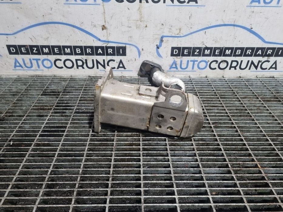 Racitor Gaze Nissan Navara D40 Facelift 2.5 Diesel D40 2006 - 2010 126kW 190CP 2488CC ...