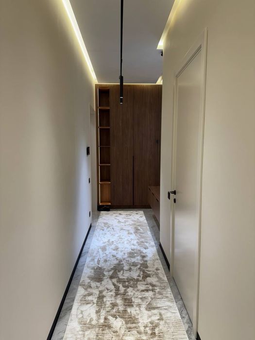 Квартира ЖК NRG Hayot 2/2/6 65 м2