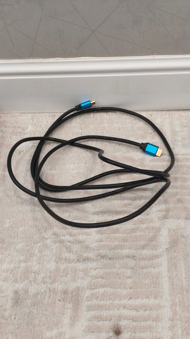 Продам 2 кабеля HDMI