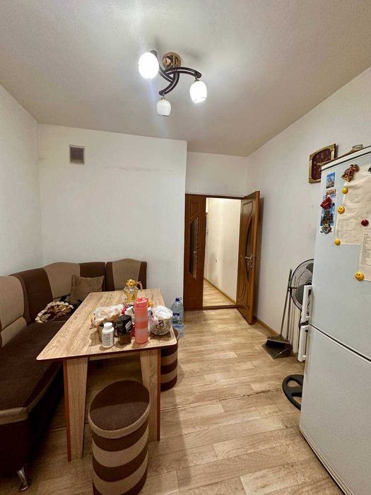 Продается квартира 3-х комнатная