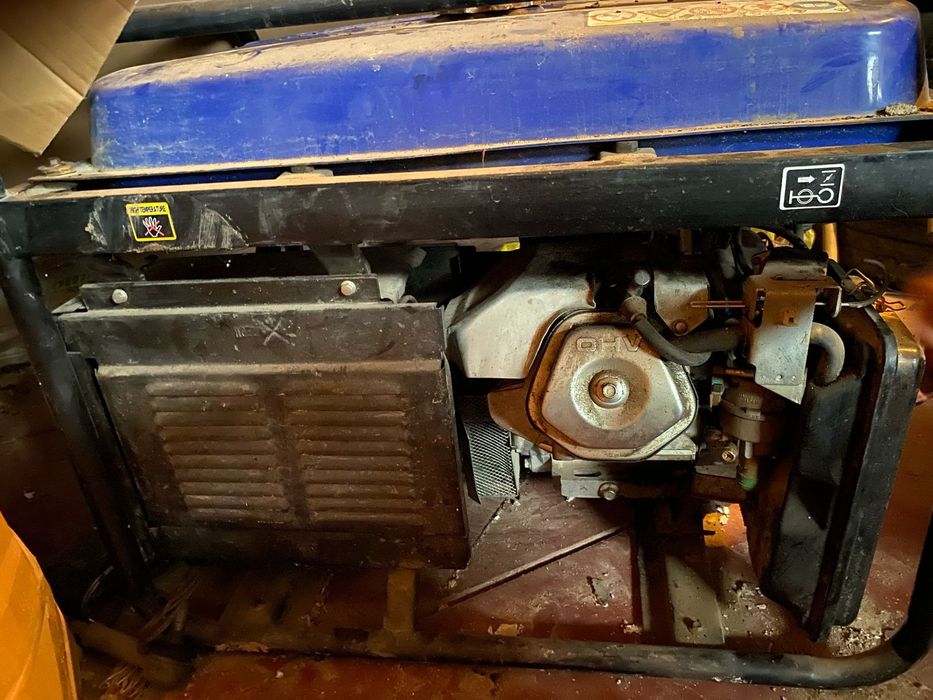 Продам генератор