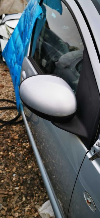 Oglinda Dreapta Toyota Aygo 2006-2009