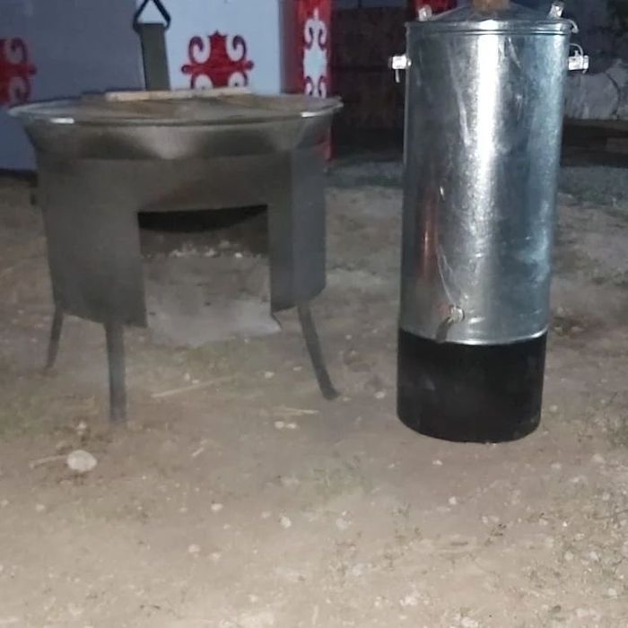 Продам палатку юрту