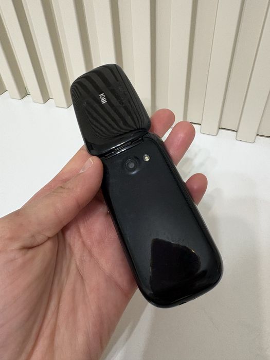 Раскладушка телефон inoi