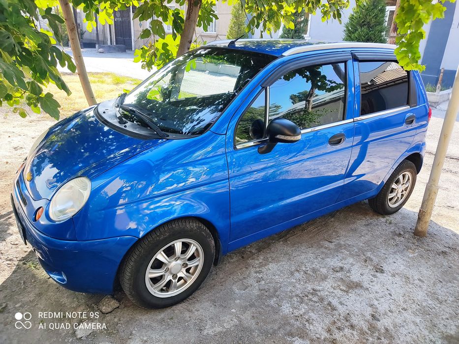 Машина в хорошем состоянии