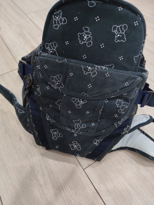 Переноска кенгуру