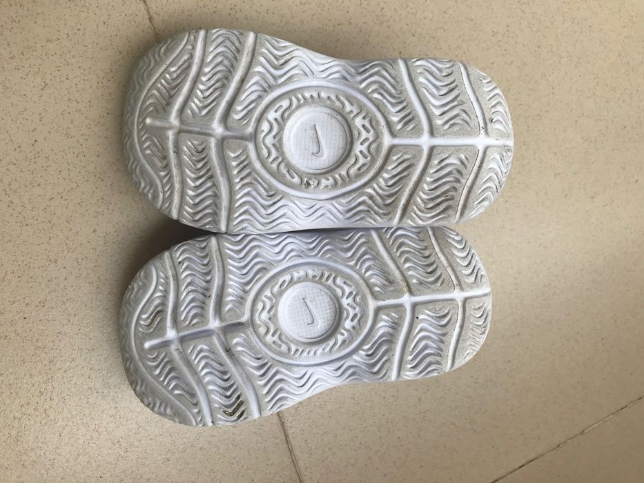 Обувки  Nike и Adidas