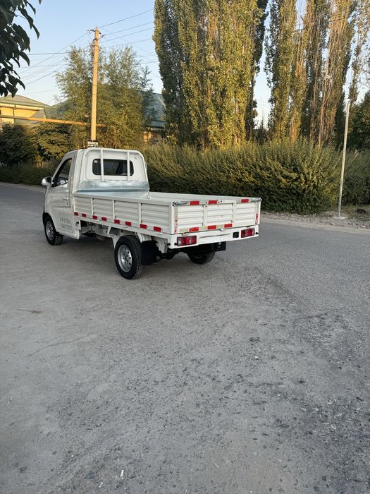 Changan 69 talik mator