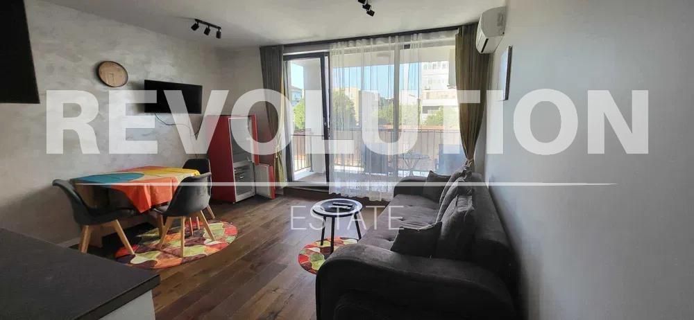 Едностаен апартамент  в гр.Варна, Център!