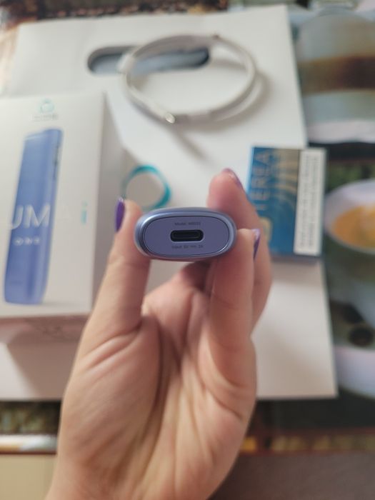 Iqos Iluma One, inca in garantie