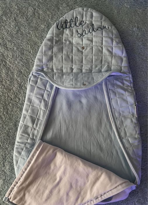 Конверт для малыша