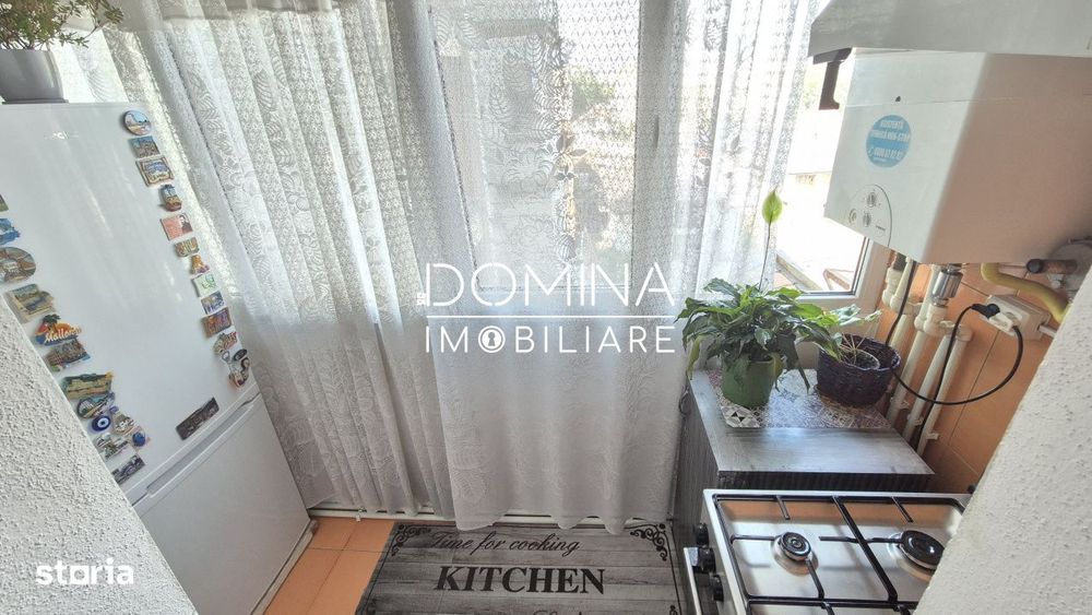 Vanzare apartament 2 camere decomandat, Aleea Plopilor