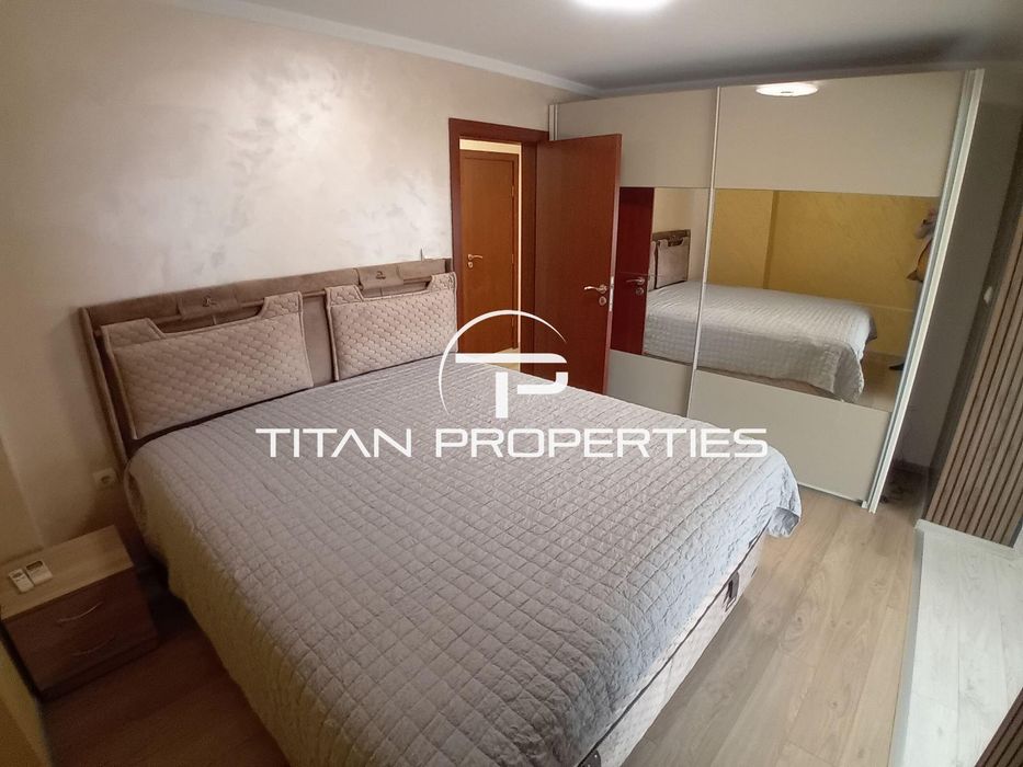 Ексклузивна оферта! МЕЗОНЕТ под наем в жк. Младежки хълм